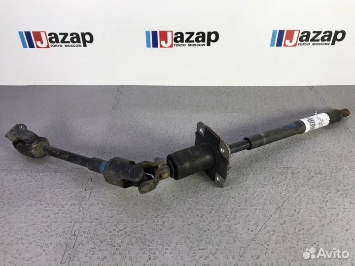 Рулевой карданчик Suzuki Grand Vitara TD54 J20A