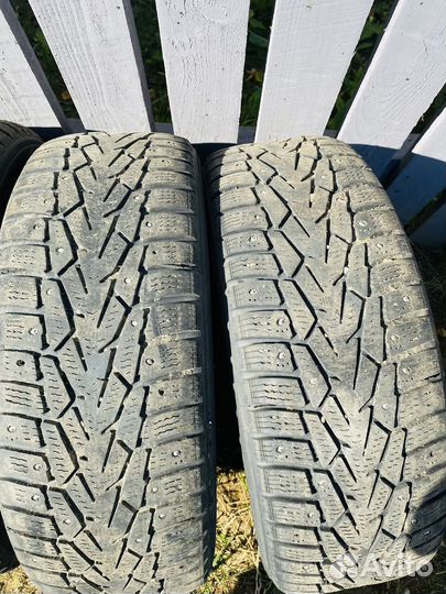 Nokian Tyres Nordman 7 195/65 R15 95T
