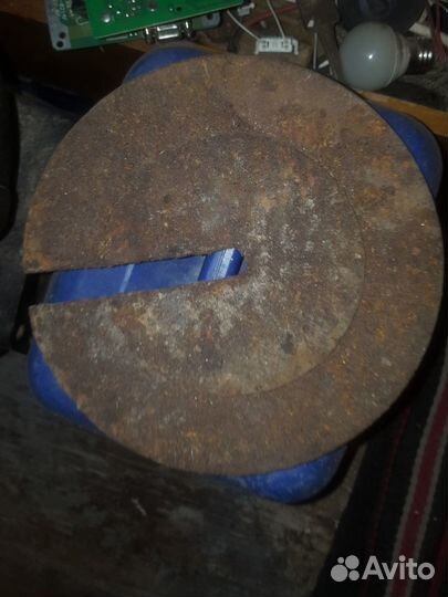 Гирьки для весов