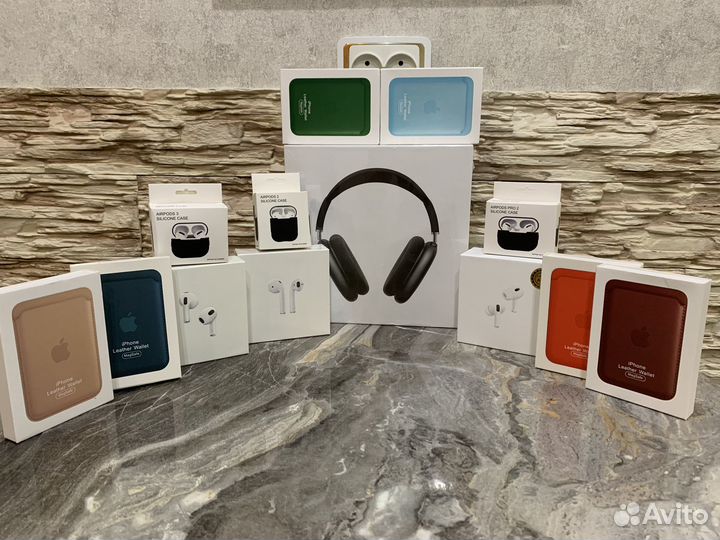 Airpods pro 2 / airpods max / airpods 3/ airpods 2