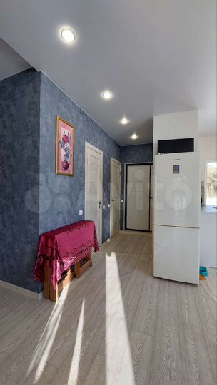 Дом 96 м² на участке 6 сот.