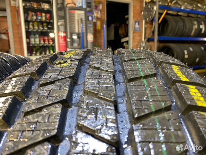 Pirelli Scorpion Ice&Snow 255/60 R18 112H