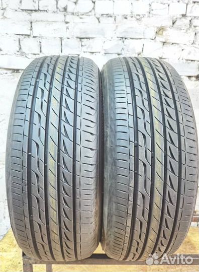 Bridgestone Regno GR-XI 215/55 R17 94V