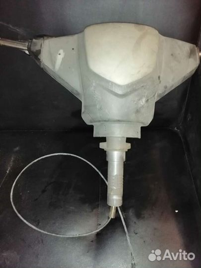 Руль Sea doo rxp