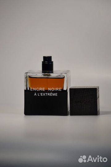 Распив Encre Noire A L'Extreme (Оригинал)