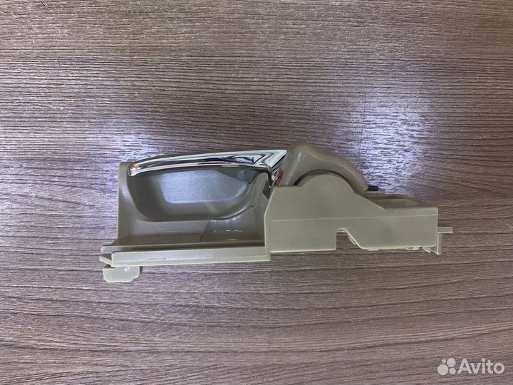 Ручка двери внутр левая Geely MK / BYD F3 / F3R