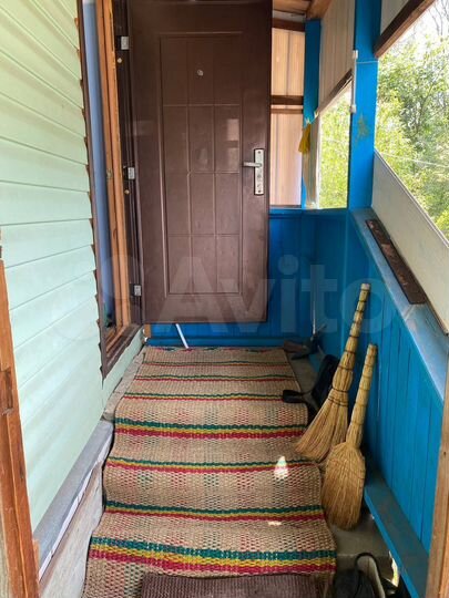 Дом 44,4 м² на участке 4,8 сот.