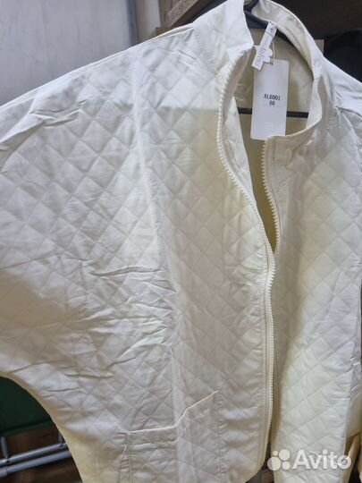 Куртка летняя женская