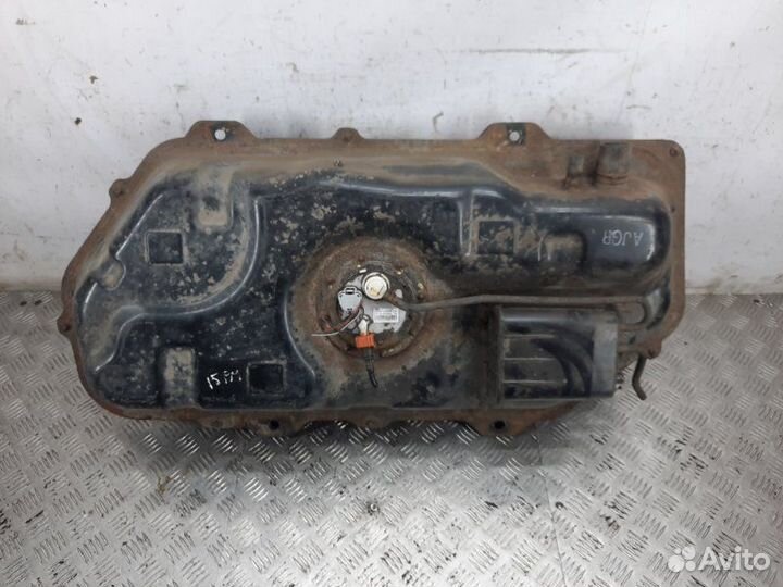 Бак топливный Hyundai Getz хэтчбек 1.1 2006