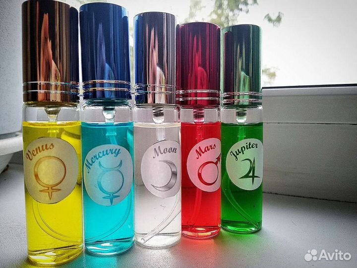 Sailor Moon Band х 5