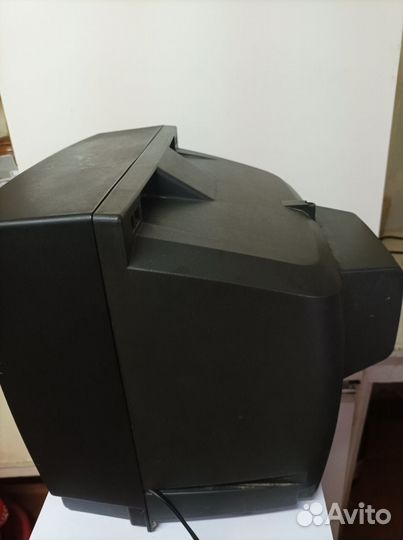 Телевизор JVC-14