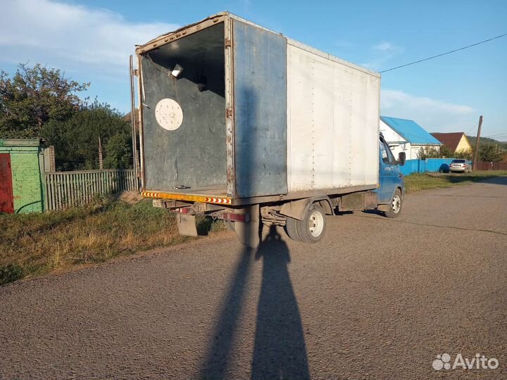 Грузоперевозки Грузчики