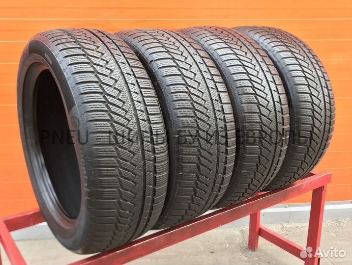 Continental ContiWinterContact TS 850 P 225/50 R17 99V