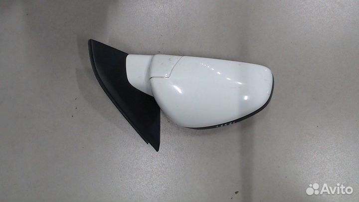 Зеркало боковое Opel Vectra C, 2002
