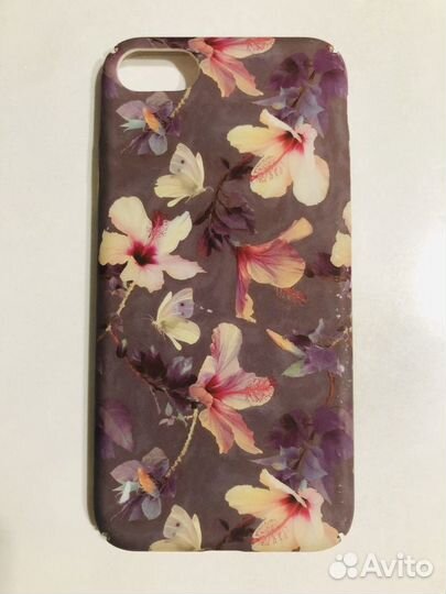 Чехол айфон 7 за два