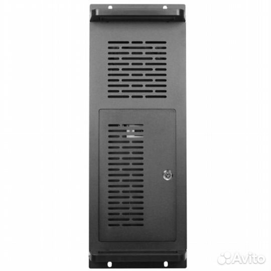 Серверный корпус In Win TS-4U Black 348359