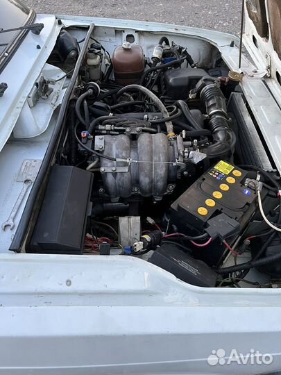 Ваз 2104 кузов