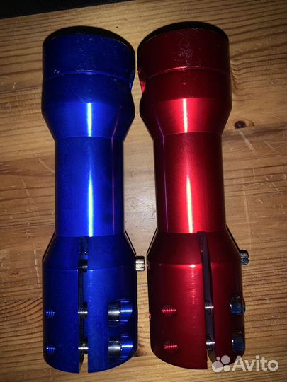 Вынос на скутер