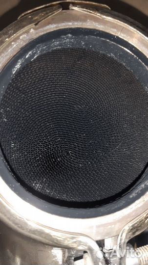 Катализатор Volvo XC90 XC60 S90 V90 V90CC дизель