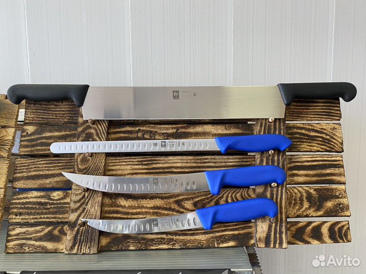 Ножи для мяса icel Португалия