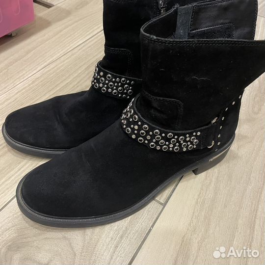 Сапоги Carlo Pazolini 40 размер