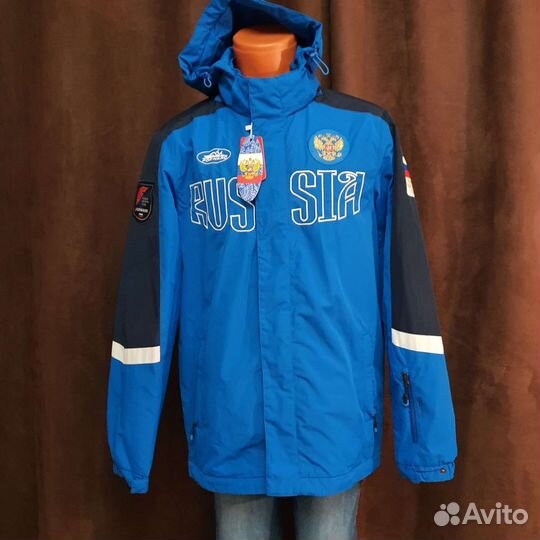 Плащ и куртка мужские 50р-р