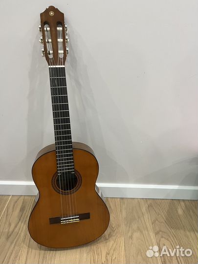 Классическая гитара Yamaha CGS102A