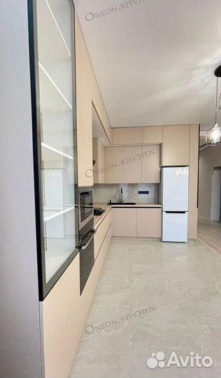 Кухня на заказ от производителя