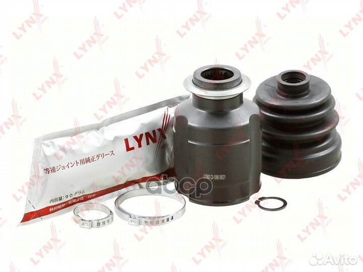 Шрус внутренний перед прав CI-1066 CI1066 L