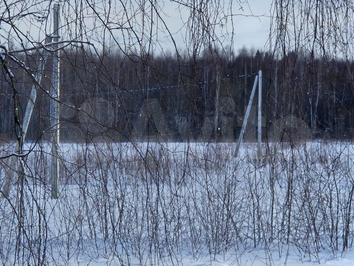 Участок 20 сот. (ИЖС)