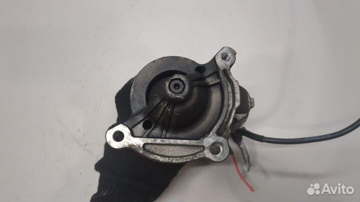 Стартер Citroen C2, 2007