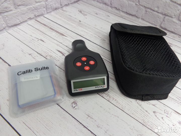 Толщиномер rDevice RD-960 FN