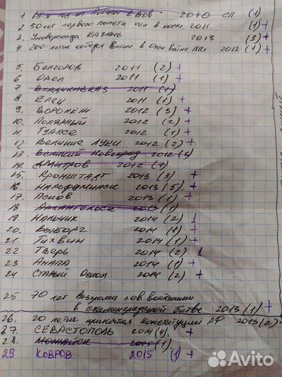 Юбилейные монеты