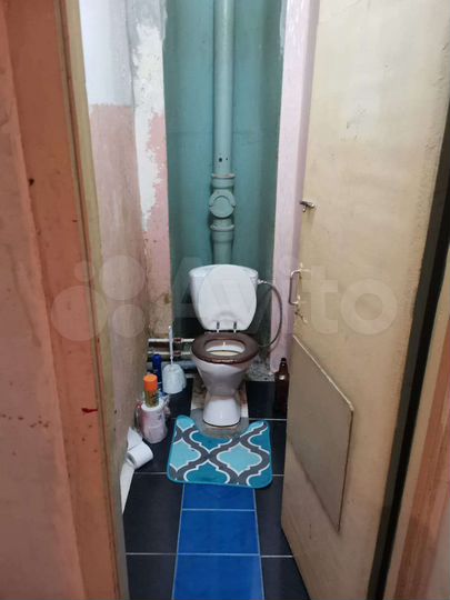 2-к. квартира, 58 м², 5/5 эт.