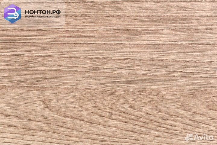 Кровать односпальная Мелисса с ящиками шимо светлы