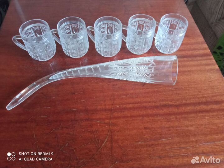 Набор посуды