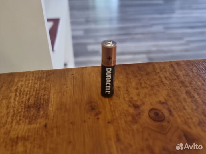 Батарейки