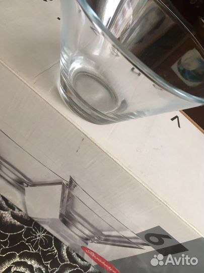 Набор салатников