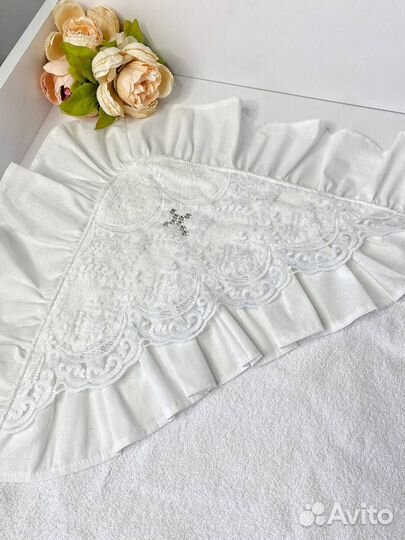 Крестильный набор