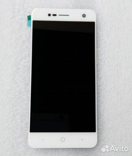 Дисплеи для телефонов ZTE+установка со скидкой