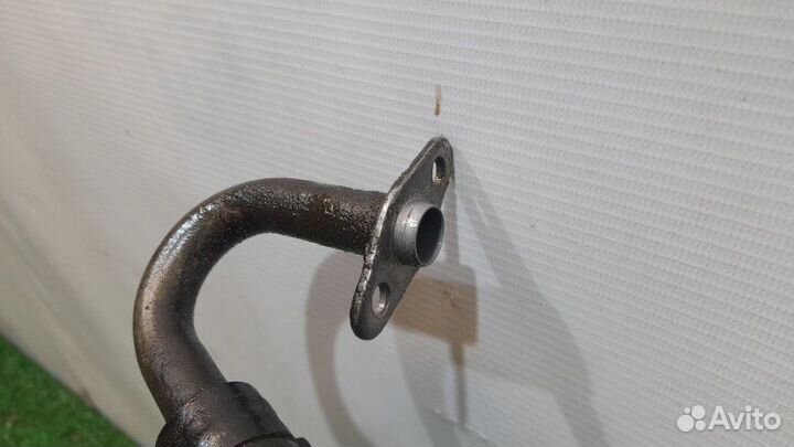 Трубка гур Chevrolet Aveo T255 1.4 F14D4 MT 2010