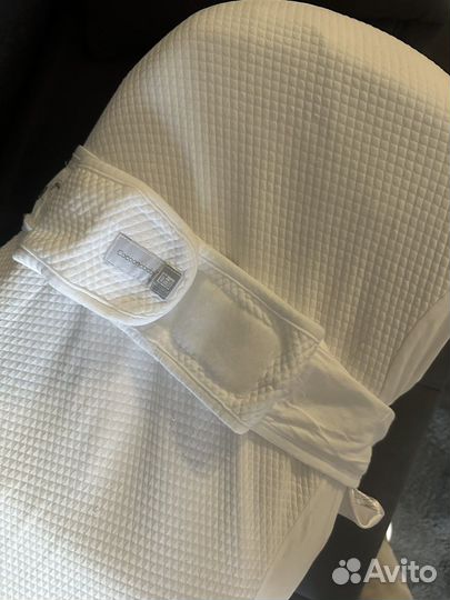 Кокон red castle cocoonababy для новорожденных