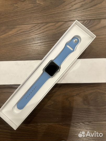Часы Apple Watch 1 38 mm оригинал