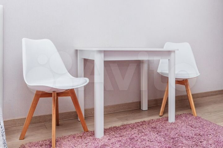 Квартира-студия, 24 м², 2/12 эт.