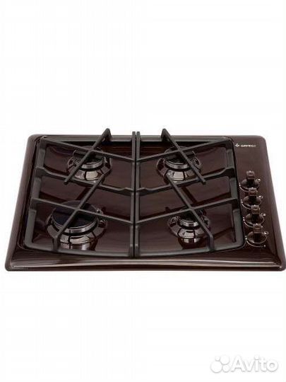 Газовая варочная поверхность новая