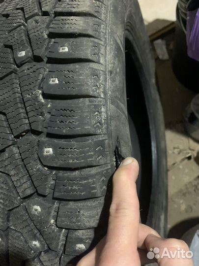 Pirelli Ice Zero 185/60 R15