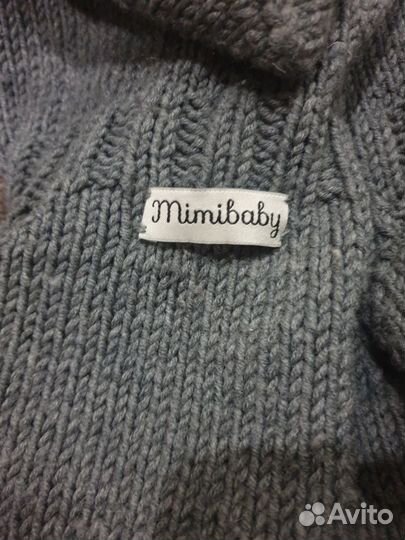 Комбинезон Mimibaby