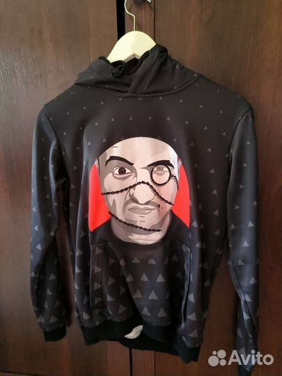 Мерч Мармок рост 158 см