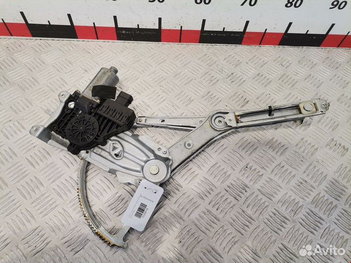 Стеклоподъемник для Opel Astra G