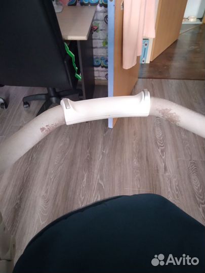 Прогулочная коляска бу Peg Perego